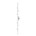 GU espagnolet G-U Uni-jet 2101-2350 mm g-22134