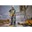 DeWALT D25733K-QS combihamer SDS-Max 1600W 48mm
