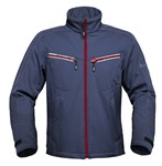 HAVEP softshell - Attitude - 40145 - Marine - maat XL