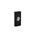 Intersteel deurbel - rechthoekig - verdekt - 65x30 mm - mat zwart