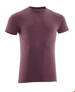 MASCOT® 20482-786 T-shirt bordeaux - maat L