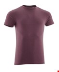 MASCOT® 20482-786 T-shirt bordeaux - maat XXL