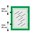 AXA raamsluiting 3308 - met drukknop - draairichting 2-3 - rechtsdraaiend - alu. F1 - 3308-30-91/E