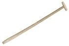 Ivana 57229 Batssteel essenhout 110 cm - met gebogen hilt