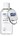 Tork Alcohol gel - voor handdesinfectie - 80 ml zakfles