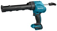 Makita DCG180ZXK lijm- en kitspuit 18V - excl. accu en lader in koffer