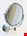 Spit gipsplaatpluggen met schroef - 14x31 mm - DRIVA TP12 - zelfborend  