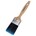 ANZA Pro Classic Soft verfkwast plat FL1,5"