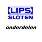 Lips slot/tuimelaar- veer vh.slot 2022