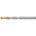 Phantom 114510600 spiraalboor 6.0 mm