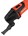 Makita multitool 230V - M9800KX4 - starlock - 200W - met accessoireset - in koffer