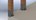 Gebr. Bodegraven paalhouder - type A - 90x90x2,5mm - verzinkt