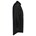 Tricorp Casual 701004 werkhemd lange mouw basis zwart maat 5XL