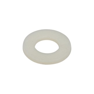 Hoenderdaal sluitring [200x] - NYLON - M12 13.0x24x2.5mm