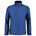 Tricorp softshell jack - Bi-Color - Workwear - 402002 - koningsblauw/marine blauw - maat 5XL