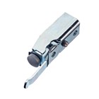Hawa eindstop Junior 40 rail      10640