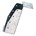 Gebr. Bodegraven balkdrager GBS-LL - 63x200mm - verzinkt