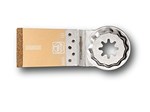 FEIN zaagblad [1x] - E-Cut Hardmetaal - 35 x 50 mm - 63502191210