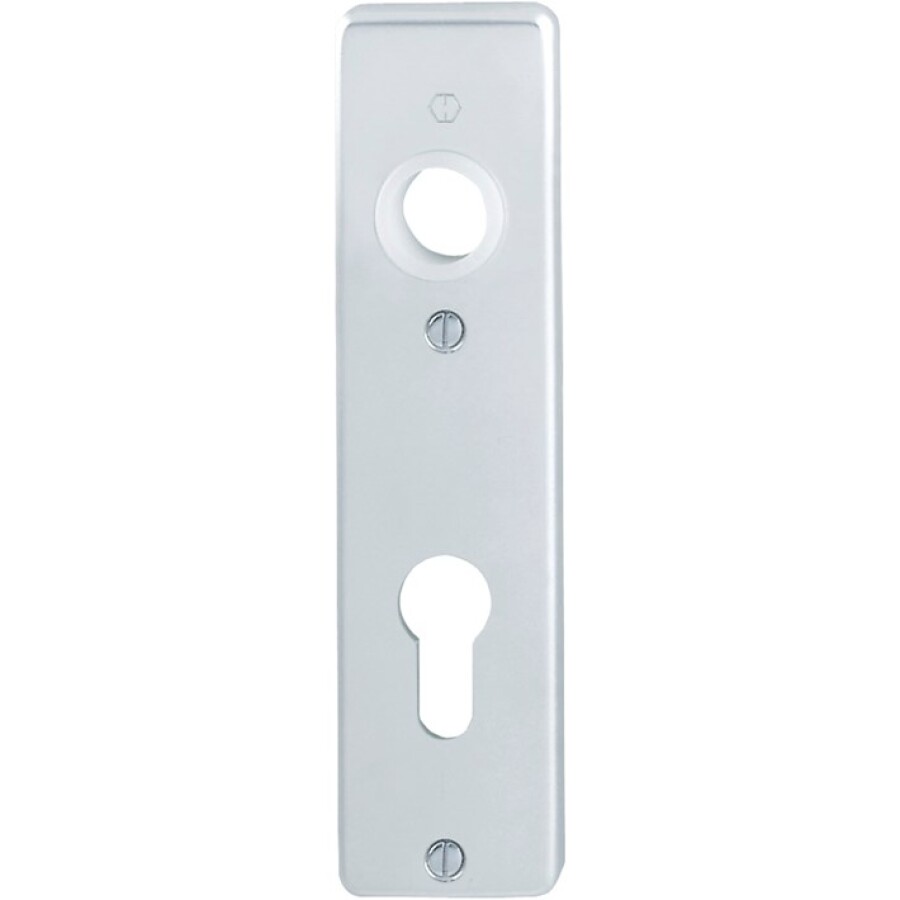 Hoppe kortschilden 202KP - cilindergat - PC 55 - F1
