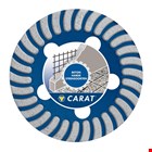 Carat diamantslijpkop - CUM droog - voor beton