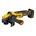 DeWALT DCG405NT-XJ 18V 125mm Brushless haakse slijpmachine met schuifschakelaar excl. lader en accu