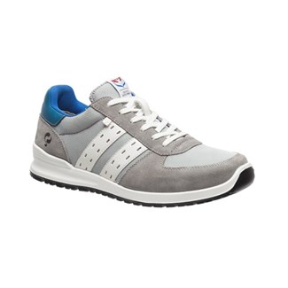 Quick werkschoenen - Sprint Gray - S1P - laag - maat 45