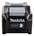 Makita accu - BL4040 XGT - 36 V - Max 4,0 Ah