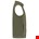 Tricorp Puffer Bodywarmer Rewear 402710 army - maat XXL