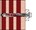 fischer constructieplug [10st] - DuoXpand FUS B - zeskantkop - 8x80mm