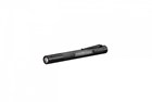 LedLenser P4R CORE oplaadbare LED penlamp - 200 lm - 90 mtr - incl. accu