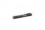LedLenser P4R CORE oplaadbare LED penlamp - 200 lm - 90 mtr - incl. accu