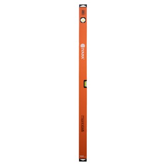 Ivana 56672 magnetische waterpas 60cm oranje
