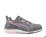 Puma werkschoenen Celerity Knit Pink Low S1PS - maat 36