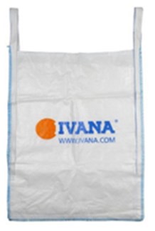 Ivana big bag 90x90x110cm 1500kg max. 56341