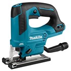 Makita accu decoupeerzaag - JV103DZJ - 10,8V - excl. accu en lader - in Mbox