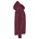 Tricorp Softshell Capuchon Luxe Redefined 406104 bordeaux rood - maat 3XL