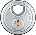 ABUS discus hangslot - 70 mm - 220/70 KA - RVS - gelijksluitend op nr.RR00141