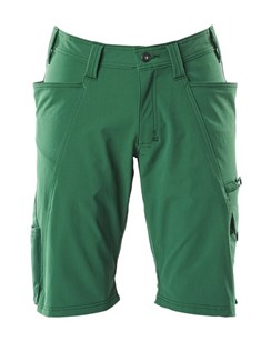 MASCOT short - Accelerate - 18149-511 - groen - maat 62