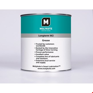 Molykote longterm W2 vet