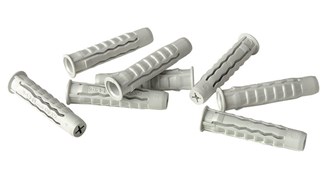 Ivana HQ pluggen - nylon