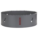 Bosch gatzaag - HSS-BI-METAAL - 152/44mm - standaard adapter