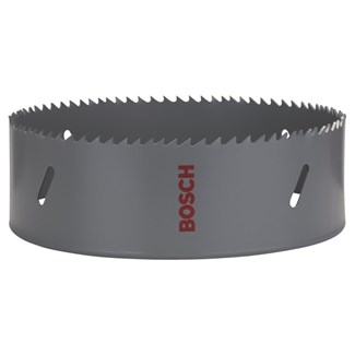 Bosch gatzaag - HSS-BI-METAAL - 152/44mm - standaard adapter