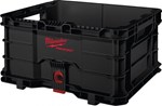 Milwaukee PACKOUT crate gereedschapskrat 4932471724