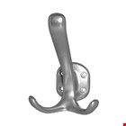 Hermeta hoed-/jashaken dubbel 0028