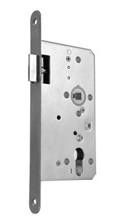 DOM Loopslot Softclose - doornmaat 60mm - rechts