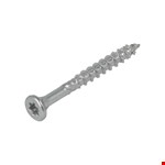Dynaplus unischroef [200x] - VZ - platkop - TX-20 - 4.0x50/30mm