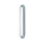 Artitec deurgrepen PH60 - Ø 19mm - lengte 319 mm - RVS 