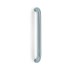 Artitec deurgrepen PH60 - Ø 19mm - lengte 319 mm - RVS 