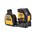 DeWalt DCE088NG18-XJ multivoltage 12V/18V kruislijnlaser excl. accu en lader