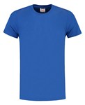 Tricorp T-shirt bamboo - Casual - 101003 - koningsblauw - maat XXL